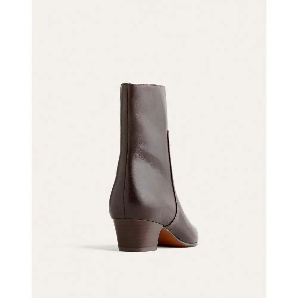 Madewell coming smooth